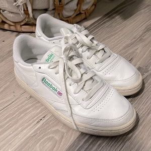 COPY - WOMENS SNEAKERS